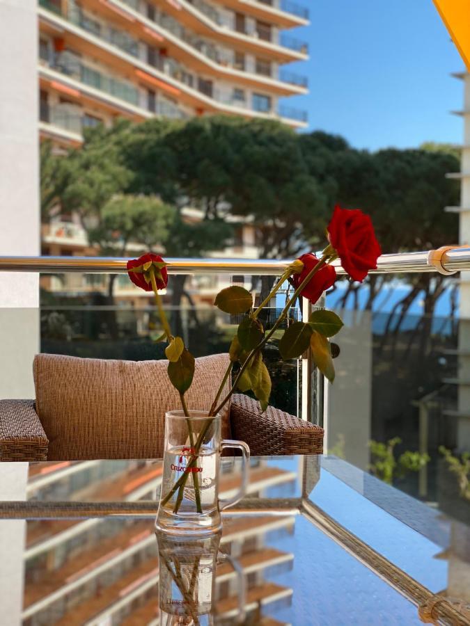 Veneto Apartments Платья-де-Аро Экстерьер фото