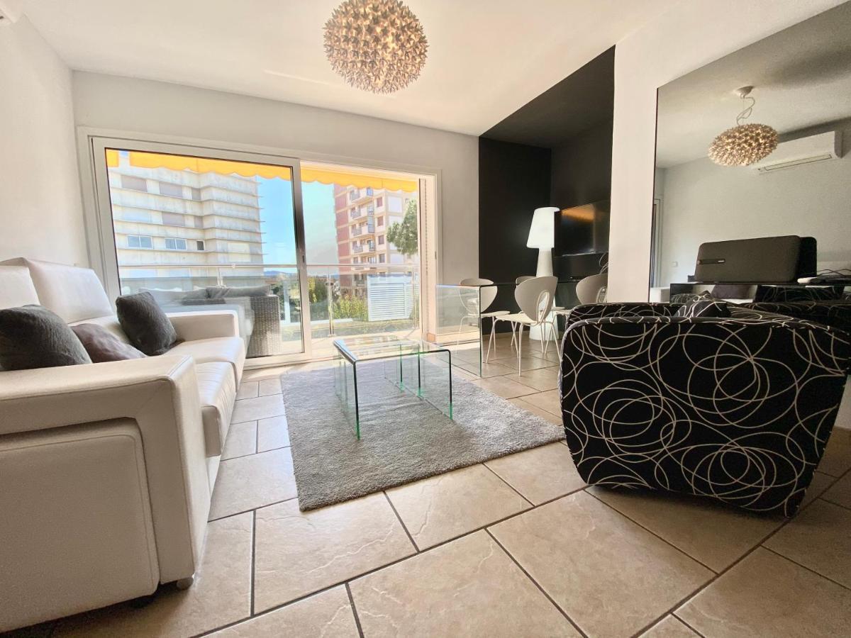 Veneto Apartments Платья-де-Аро Экстерьер фото